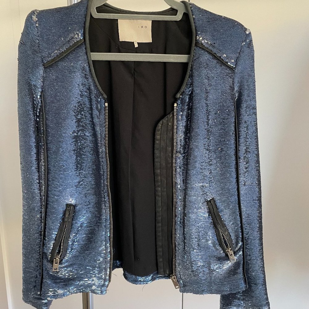 IRO Jacket - Picture 2 of 8
